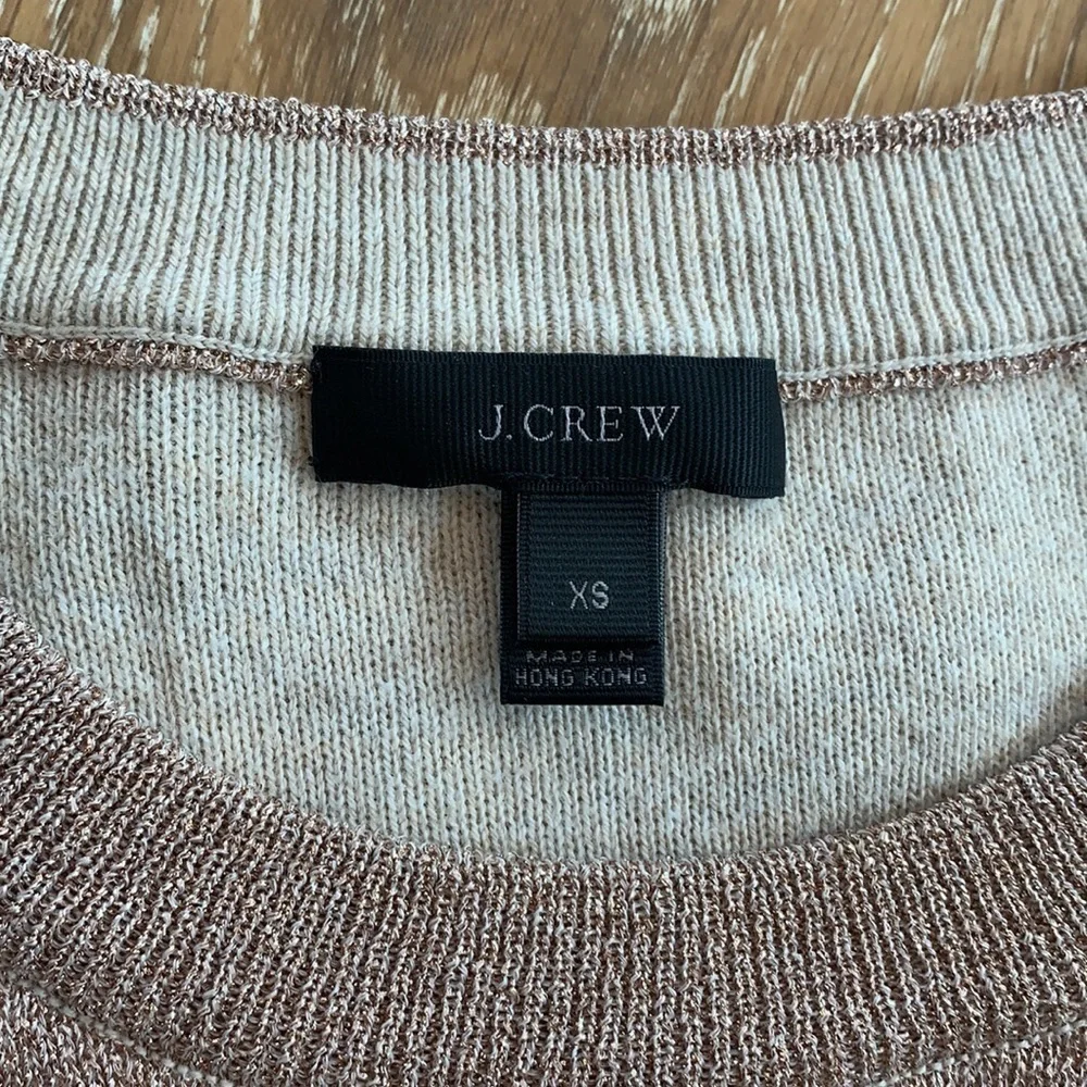 J.Crew Sweater